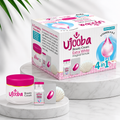 Ujooba Beauty Cream Extra White 4-in-1 – Vitamin A & E